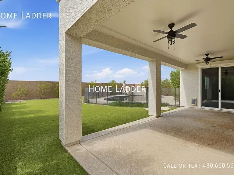 5623 E Dionysus Dr — Photo 29
