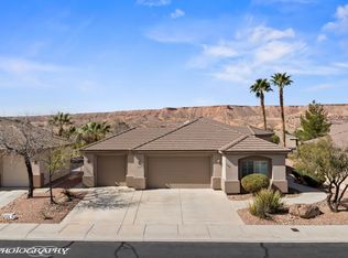 1037 Highland Hills Dr, Mesquite, NV 89027