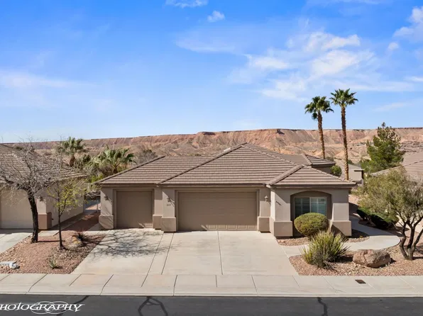 1037 Highland Hills Dr, Mesquite, NV 89027