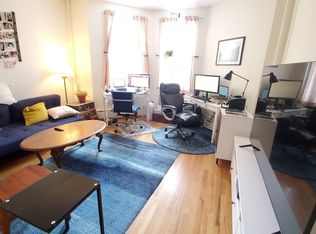 32-53 34th St #2, Astoria, NY 11106