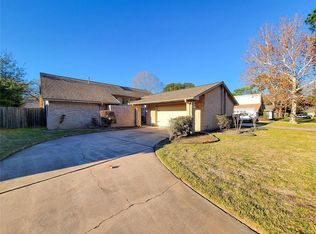 1022 White Sands Rd, Katy, TX 77450