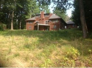 275 Old Greenfield Rd, Peterborough, NH 03458
