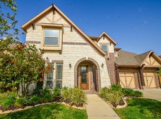 11707 Leonessa Dr, Richmond, TX 77406