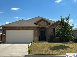 7621 Hickman St, Temple, TX 76502