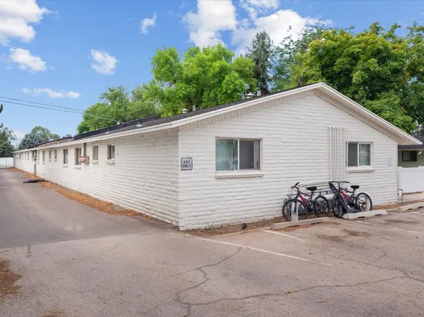 761 W 600 S APT 19, Provo, UT 84601