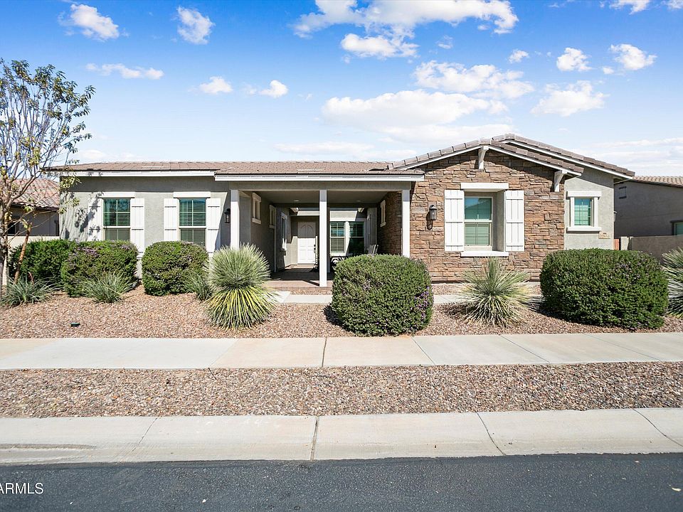 1st image of 22854 E RUSSET Road