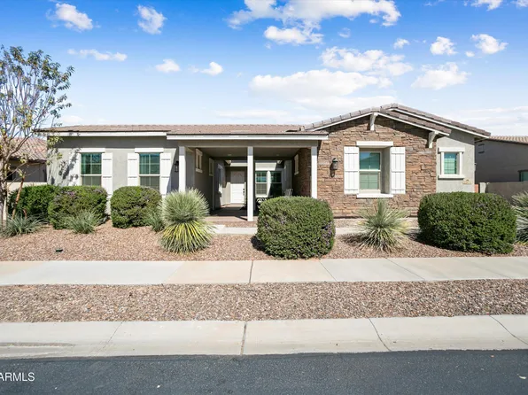 22854 E RUSSET Road, Queen Creek, AZ 85142