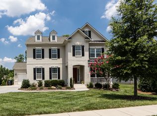 6904 Park Sharon Ct, Charlotte, NC 28210