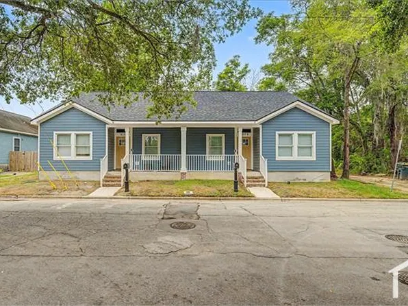 1019 W 35th St #B, Savannah, GA 31415