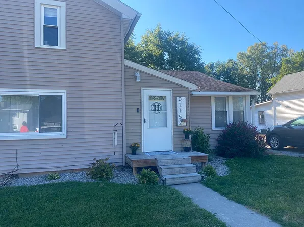 1152 West St, Evansport, OH 43519