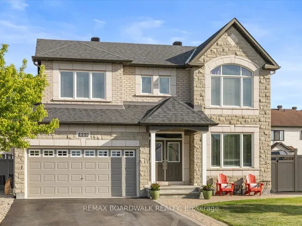 623 Capuchon Way, Ottawa, ON K4A 0W2