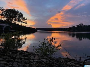 144 Bluff Falls Ln, Double Springs, AL 35553