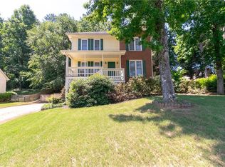 3340 Ridgerock Way, Snellville, GA 30078