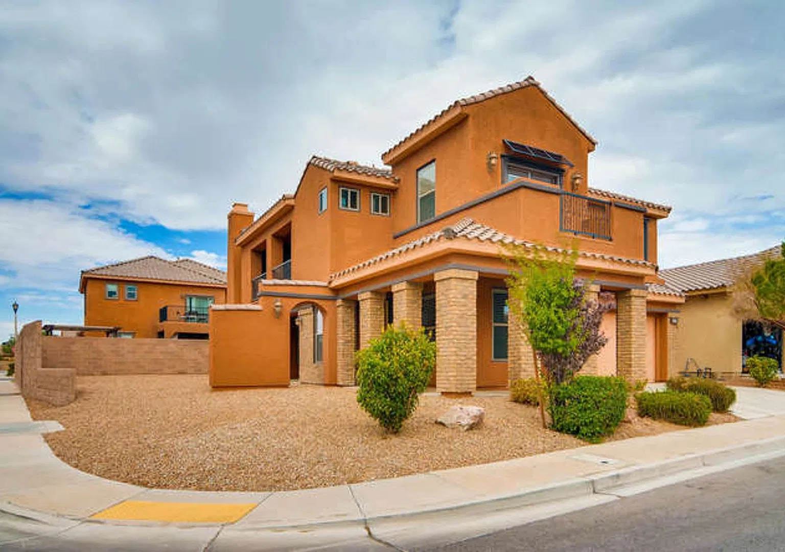 Top Executive Dream Home in Tuscany, Henderson Nevada — Photo 4
