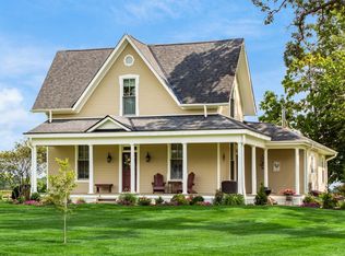 1575 Lafayette Plain City Rd, London, OH 43140