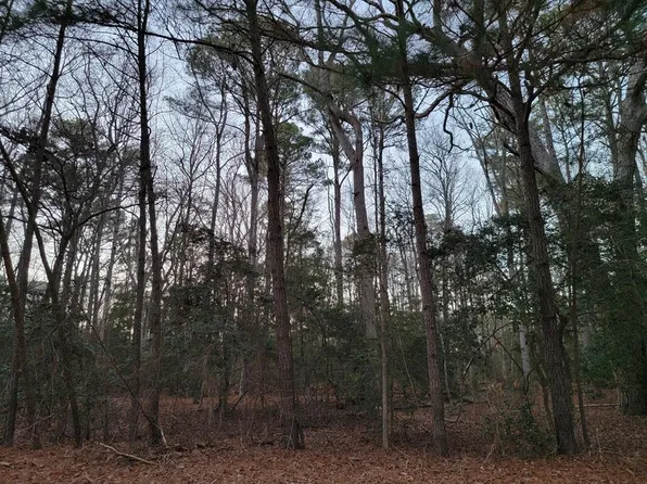 LOT 7A1 Wilsonia Shores Dr, Machipongo, VA 23405