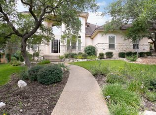 24633 Bogey Rdg, San Antonio, TX 78260