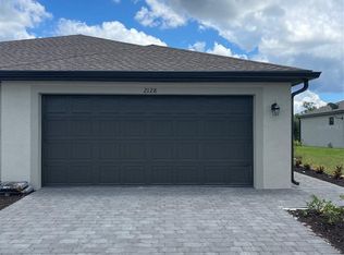 2128 Bonito Way, Port Charlotte, FL 33953