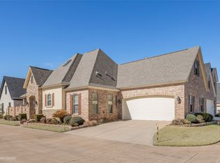 19 Chez Moi Dr, Bossier City, LA 71111