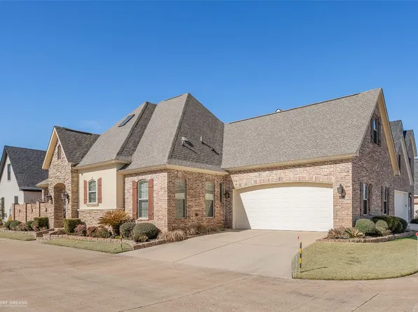 19 Chez Moi Dr, Bossier City, LA 71111