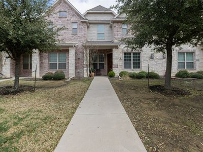 4822 Empire Way, Irving, TX, 75038