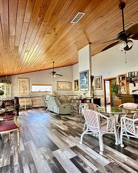 340 NW Roys Rd, Steinhatchee, FL 32359 | MLS #794009 | Zillow