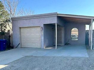 9714 Tierra Del Sol Ave SW, Albuquerque, NM 87121