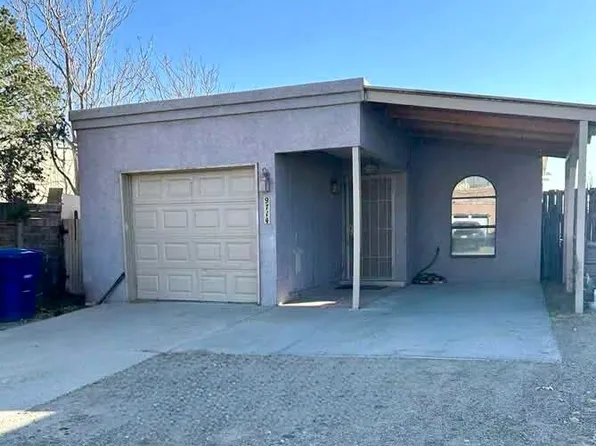 9714 Tierra Del Sol Ave SW, Albuquerque, NM 87121