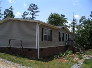 804 Beech Springs Rd, Pelzer, SC 29669
