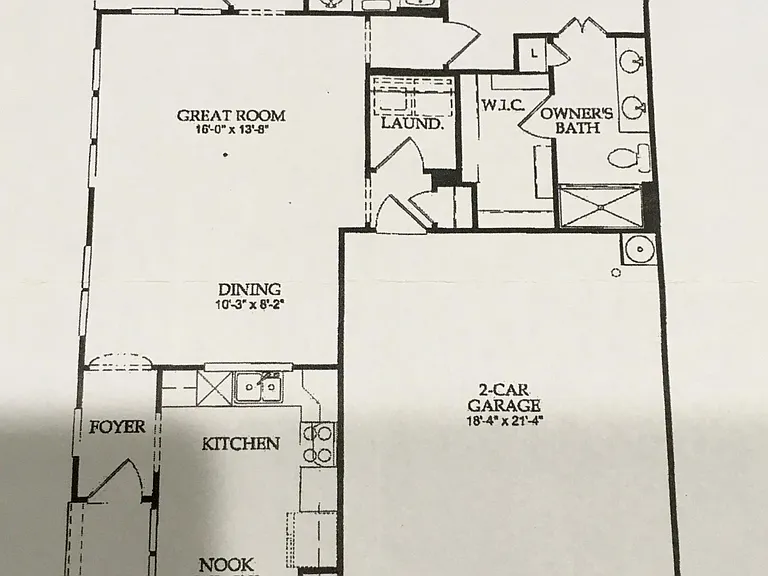 1220 Flat Rock St — Photo 31