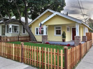 701 S 10th St, San Jose, CA 95112
