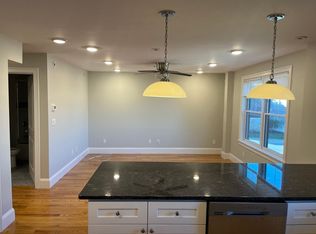 45 Spring St #6, West Roxbury, MA 02132