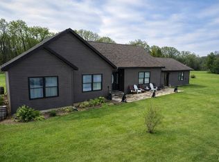 2325 N Huntington Rd, Marion, IN 46952