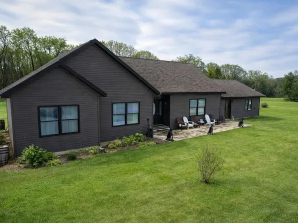 2325 N Huntington Rd, Marion, IN 46952