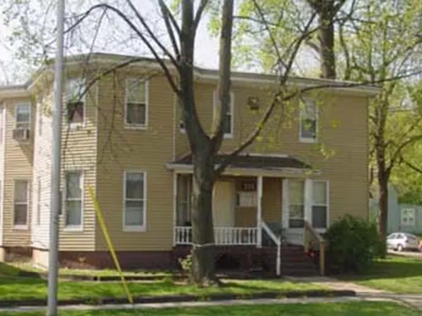 311 Springfield Ave, Urbana, IL 61801