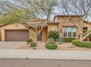 25956 N 85th Dr, Beaufort, AZ 85383