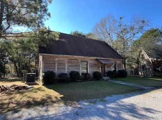 11164 Roberts Rd, Chunchula, AL 36521