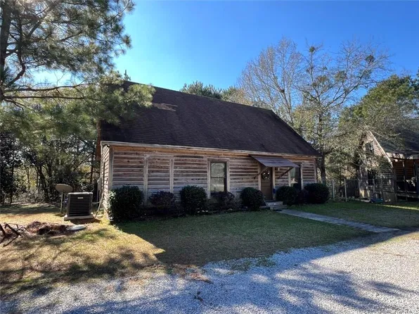 11164 Roberts Rd, Chunchula, AL 36521
