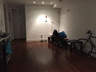 Rented by Brooklyn Vertical Inc.