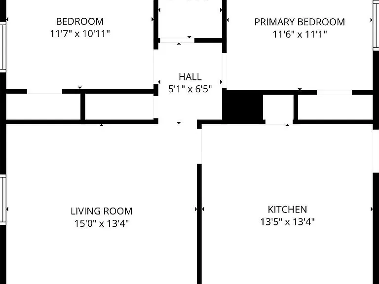 909 Tuscaloosa St — Photo 17