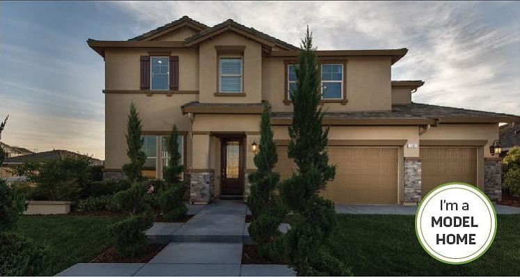 Woodside Homes - Alora - Lot 6054