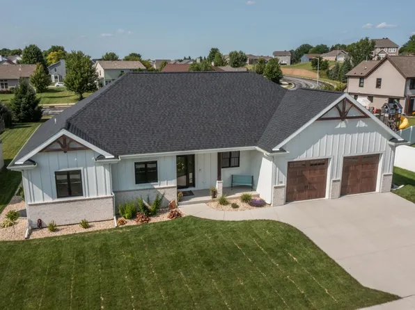 772 Aspen DRIVE, Hartford, WI 53027