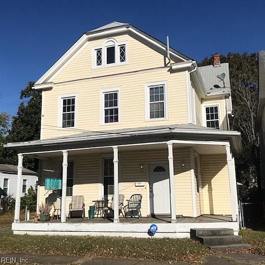 2nd image of 1506 Crawford Pkwy