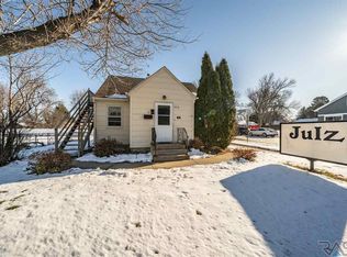 1412 S Cliff Ave, Sioux Falls, SD 57105