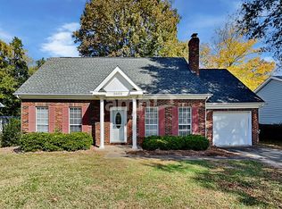 3402 Mayhurst Dr, Indian Trail, NC 28079
