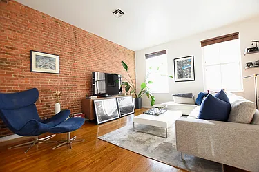 Rented by REAL New York