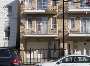 54 Jewett Ave #2, Jersey City, NJ 07304