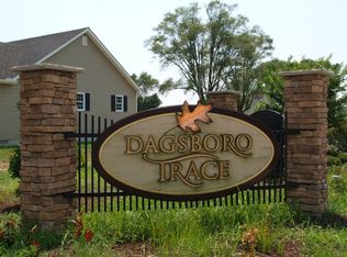 30792 Alyssa Dr, Dagsboro, DE 19939