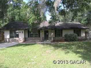 5930 SE 230th Ter, Hawthorne, FL 32640