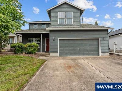 176 Acorn St, Monmouth, OR, 97361
